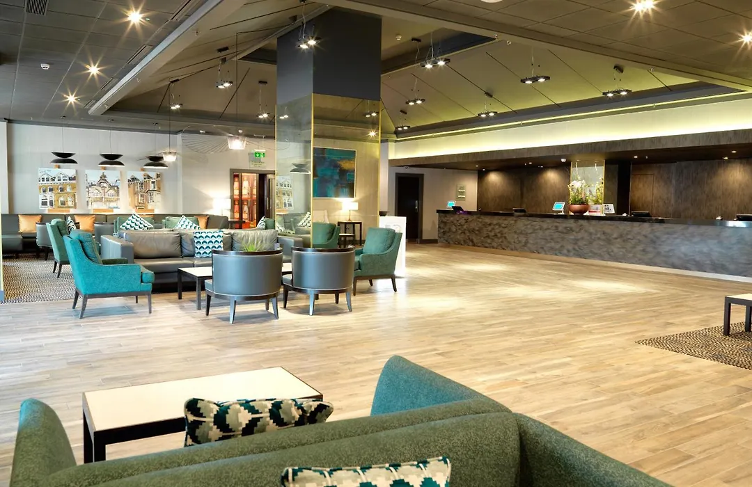 Crowne Plaza Harrogate By Ihg-1