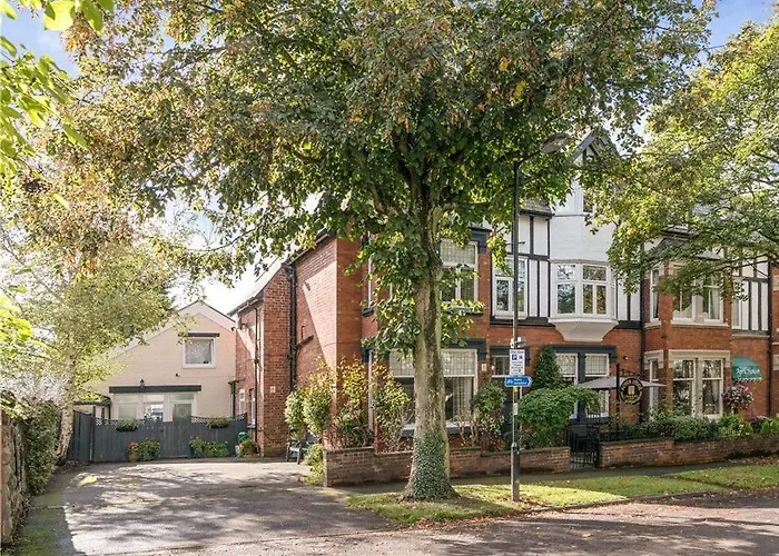 Acorn Lodge Harrogate